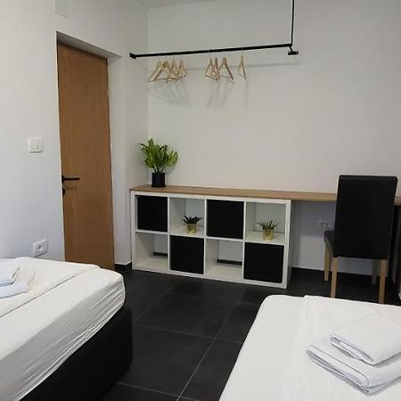 Balance Apartment 4 Копер Екстер'єр фото