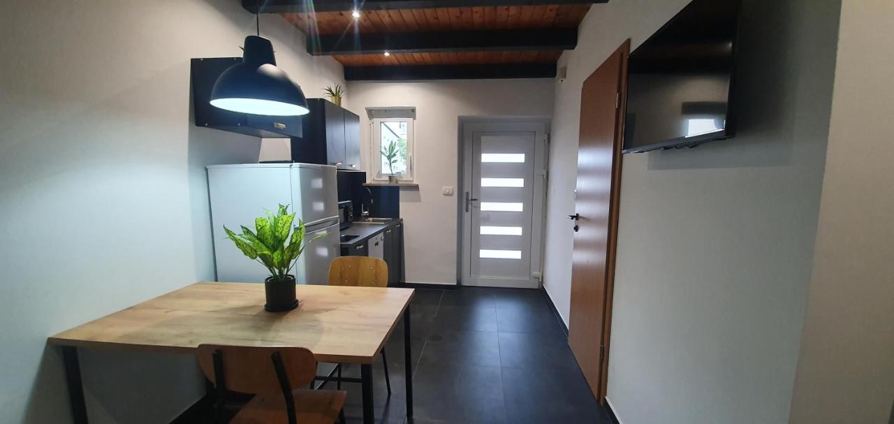 Balance Apartment 4 Копер Екстер'єр фото