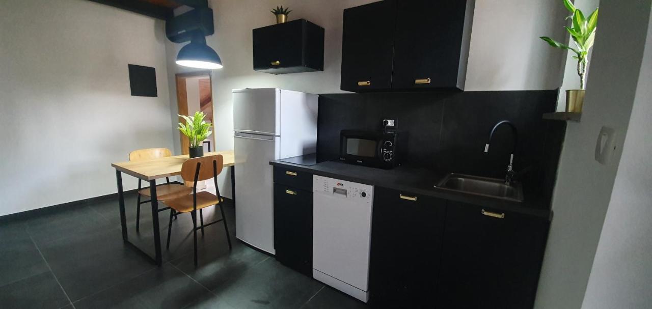 Balance Apartment 4 Копер Екстер'єр фото