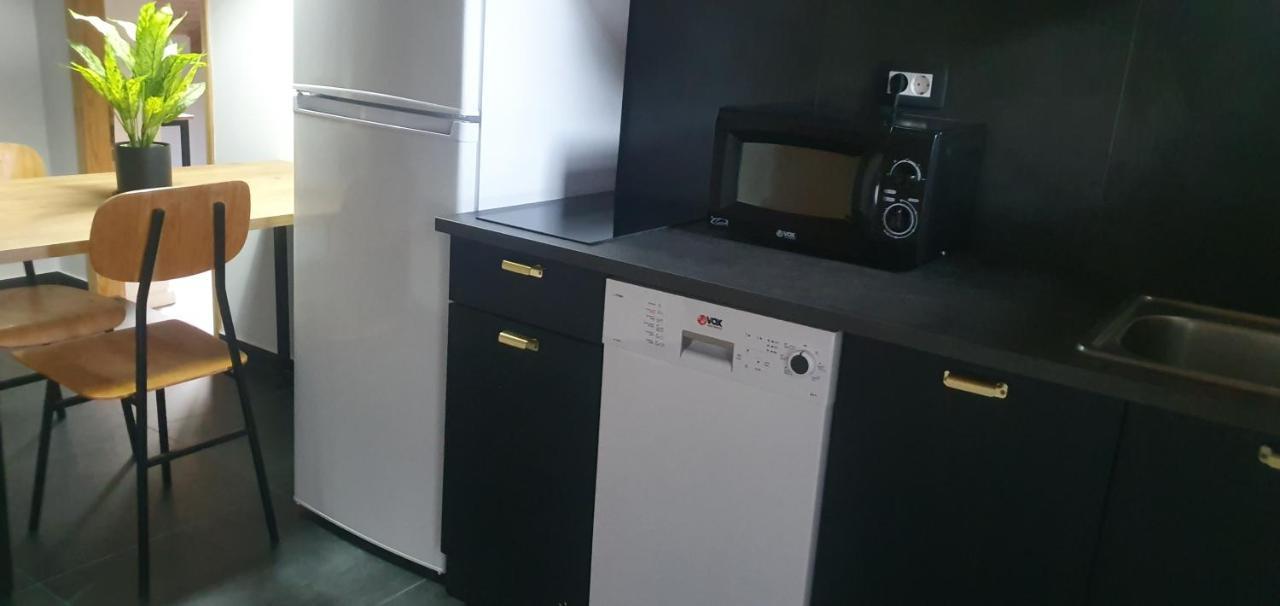 Balance Apartment 4 Копер Екстер'єр фото