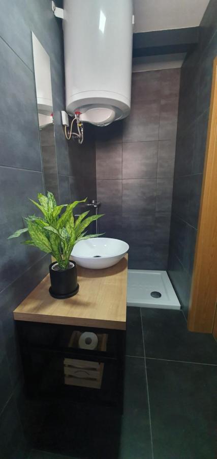 Balance Apartment 4 Копер Екстер'єр фото