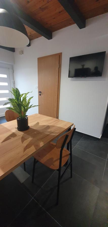 Balance Apartment 4 Копер Екстер'єр фото
