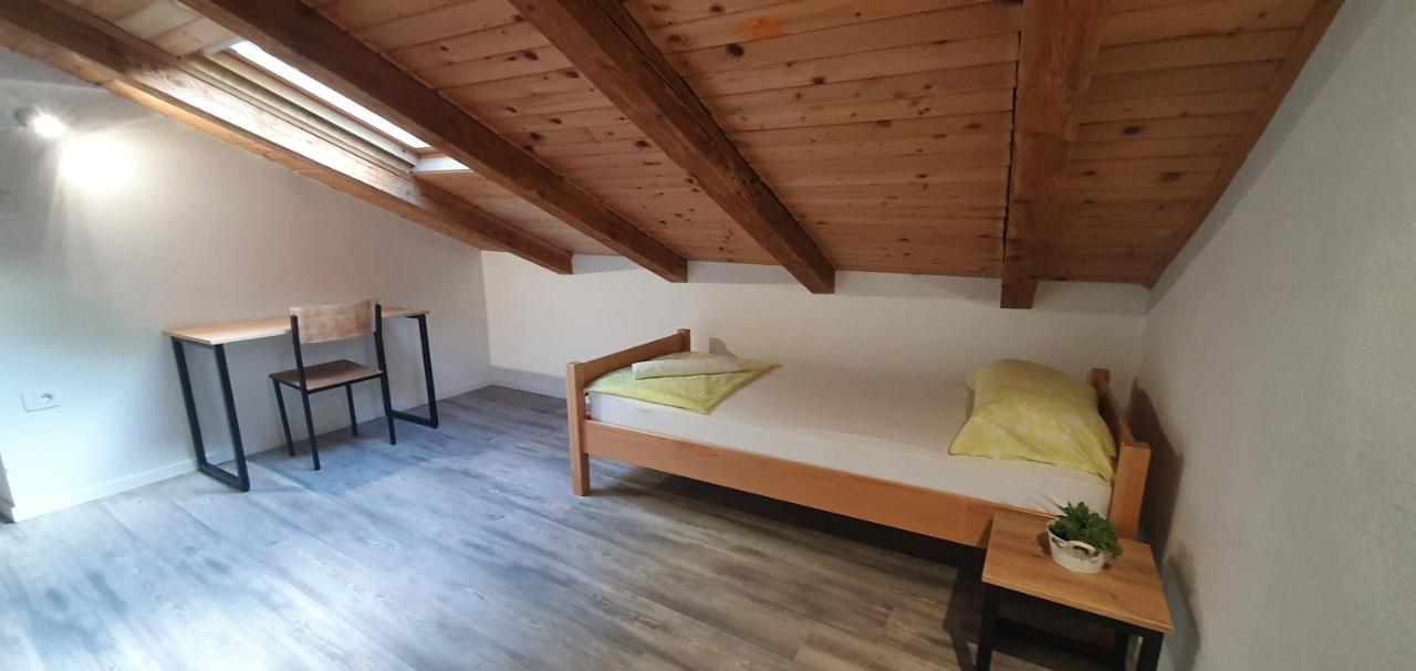 Balance Apartment 4 Копер Екстер'єр фото