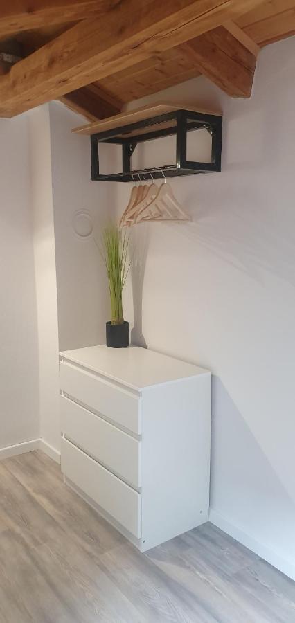 Balance Apartment 4 Копер Екстер'єр фото