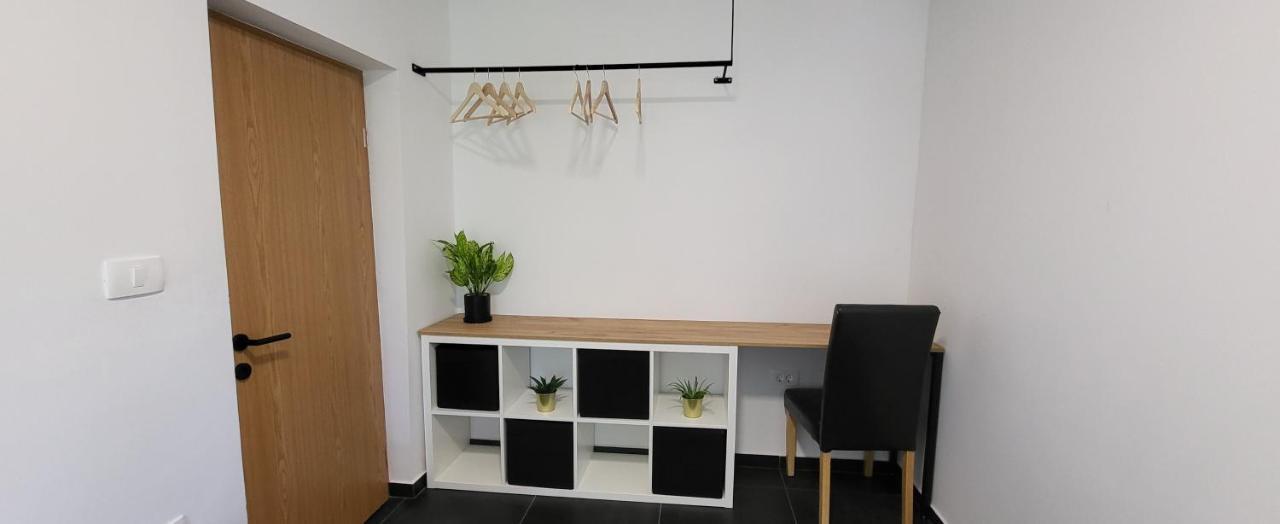 Balance Apartment 4 Копер Екстер'єр фото