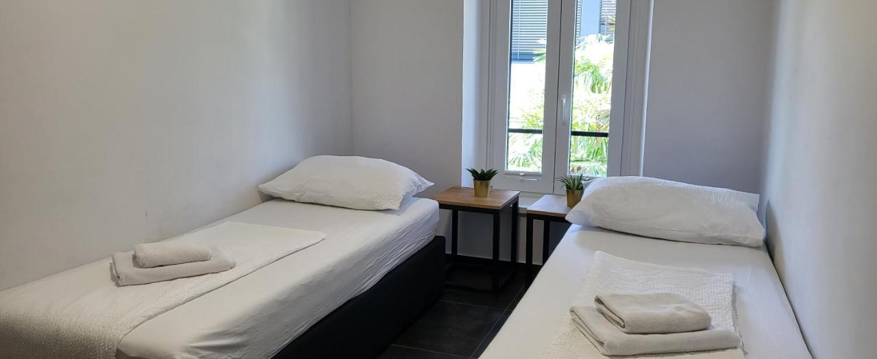 Balance Apartment 4 Копер Екстер'єр фото